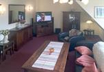 Location vacances Prerow - Haus Lili-Marleen-3