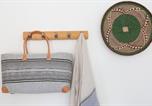 Location vacances Muizenberg - Shabby Chic-2