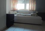 Location vacances Pforzheim - Monteurzimmer - Waldbronn-4