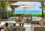 Location vacances Belle Mare - Stylia Villas-1