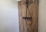 Location vacances Steingaden - Rosa Haus-4