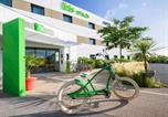 Hôtel Talmont-Saint-Hilaire - Ibis Styles Les Sables d'Olonne-2