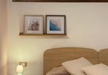 Hôtel Erba - B&B &quote;al Pesce Vela&quote;-1