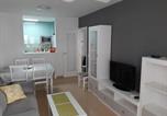 Location vacances Garrucha - Apartamento Alegria-1