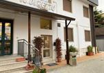 Location vacances  Province de Potenza - Hotel Il Diretto-1
