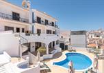 Location vacances Faro - Bertolina Guest House-2