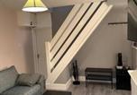 Location vacances Colchester - The Railway House, Colchester-1