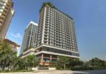 Hôtel Subang - Acappella Suite Hotel, Shah Alam-1