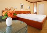 Hôtel Sülzetal - Best Western Hotel Geheimer Rat-3