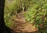 Location vacances Carew - Creek Cottage - unique dog friendly cottage in beautiful woodlands-4