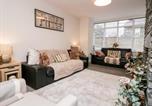 Location vacances Windermere - Rose House-4