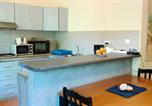 Location vacances Belle Mare - Charming apartment in Grande Gaube with shared pool-4