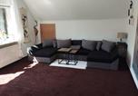 Location vacances Soltau - Ferienwohnung Zum Gingko-3