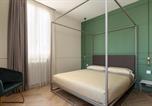 Location vacances  Province de Monza et de la Brianza - Casa Duomo Luxury Suites-4