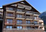 Location vacances Vaujany - Vaujanylocations - Cochette 1 Apt 2-1