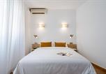 Hôtel Fuengirola - Hotel Agur-1