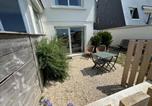 Location vacances  Manche - Villa Denise Petit Gîte-4