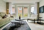 Location vacances Westerland - Olympia Haus 2, Whg 16-3