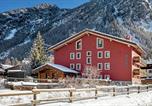 Location vacances Cogne - Herbetet - 4061 Maison Gerard-1