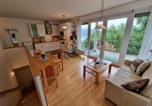 Location vacances Pörtschach am Wörthersee - Maisonette Wohnung Wörthersee-1