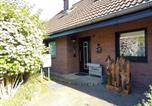 Location vacances Burgdorf - Ferienwohnung Bauerngarten-1
