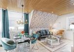 Location vacances  Gare d'Hagen - Lovely Apartment In Hagen With Wifi-1