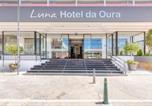 Hôtel Olhos de Água - Luna Hotel da Oura-2