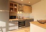 Location vacances Ceaucé - Maison de campagne, animaux sur demande - 4 pers. - Fr-1-497-258-3