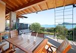 Location vacances  Province de Brescia - Villa Felice-4