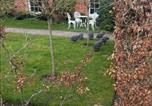 Location vacances Moffat - Dom Warrington-3