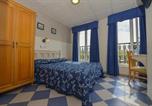Location vacances Ribadeo - Hostal Linares-3