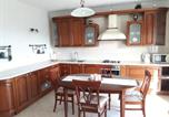 Location vacances Brela - Apartment in Brela with sea view, balcony, air conditioning, Wifi (4962-3)-4