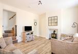 Location vacances Barton Bendish - Lily Cottage-2