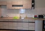 Location vacances Gyula - Flora Apartman-2