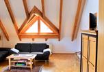 Location vacances Nonnenhorn - Ferienwohnung Kuprella 2 - familienfreundlich mit Garten und Seezugang-4