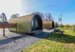 Location vacances Llanystumdwy - Bron Eifion Pod 5-3