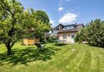 Location vacances Frielendorf - Großes Ferienhaus In Nordhessen-1