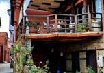 Location vacances  Veria - Varosi Guesthouse-3