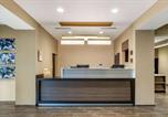 Hôtel Gallatin - Sleep Inn & Suites Gallatin - Nashville Metro-3