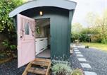 Location vacances Narberth - Hazel Nook-3