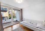 Location vacances Munich - Appart - Aldars 12-2