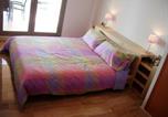 Location vacances Benicàssim - Lujoso ático-dúplex frente al mar-4