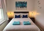 Location vacances Prestatyn - Vale View Apartment, Prestatyn, North Wales - a stylish, dog-friendly holiday let just a 5 min walk to beach & town!-2