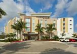 Hôtel Kendall - Towneplace Suites Miami Kendall West-1