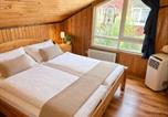Location vacances Hameln  - Ferienpark - Komfort-Ferienhaus mitten in der Natur 5 Personen #67-4