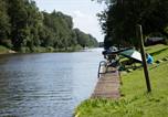 Camping Harlingen - Recreatiepark De Voorst-2