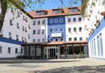 Hôtel Egelsbach - Anor Hotel & Conference Center Frankfurt Airport-2