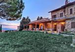 Location vacances Pienza - Agriturismo il Casato - il Torchio-2