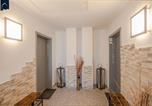 Location vacances Korswandt - Villen am See - Villa Petra Whg Ahlbeck-2