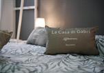 Location vacances Vigevano - La Casa di Gabri Affittacamere Humanitas Forumassago Milano centro-2